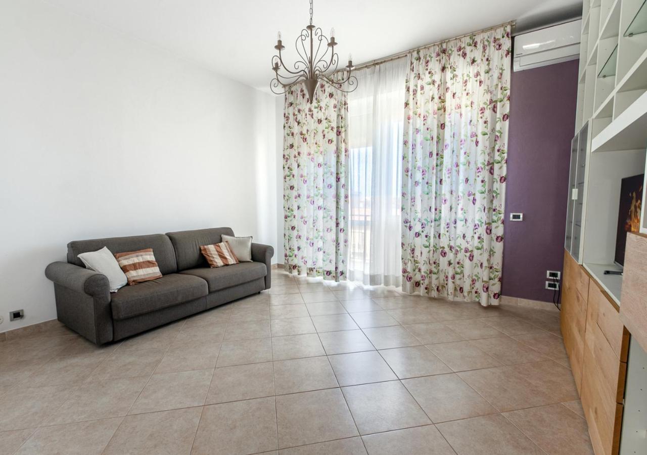 Appartement Luxury House Near Train Station à Livourne Extérieur photo