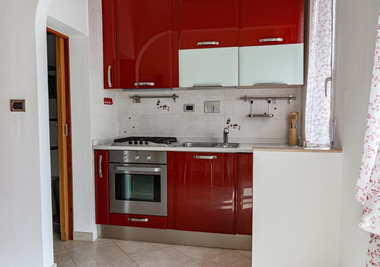 Appartement Luxury House Near Train Station à Livourne Extérieur photo