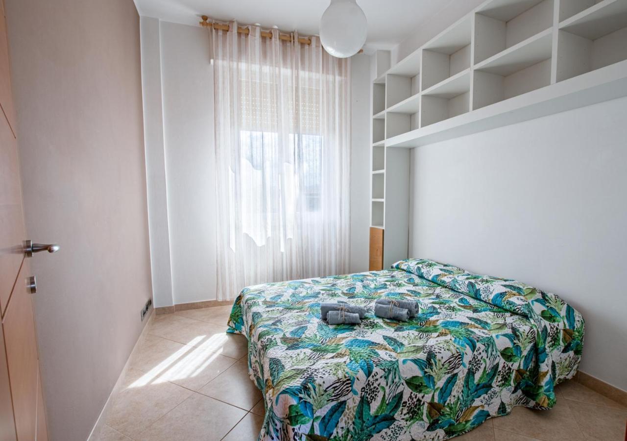 Appartement Luxury House Near Train Station à Livourne Extérieur photo